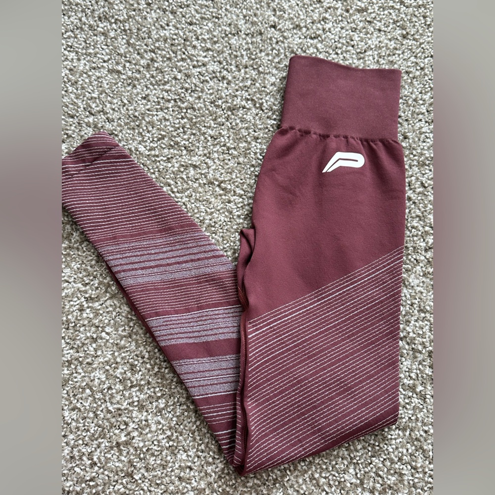 Pursue Leggings XS NWOT